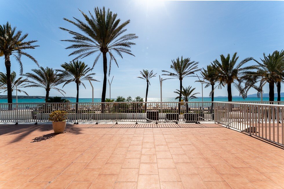 Apartment in Playa de Palma, Palma, Balearic Islands 1 - 17736009