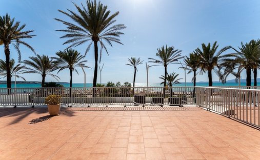 Appartamento a Playa de Palma, Palma di Maiorca, Isole Baleari 1