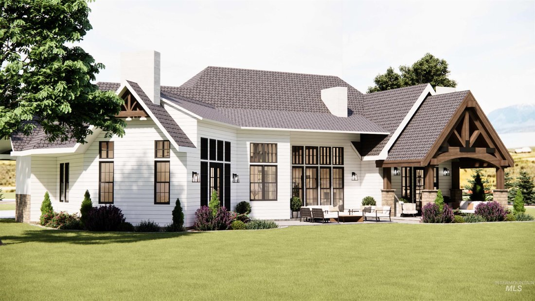 House in Nampa, Idaho, United States 5 - 17739217