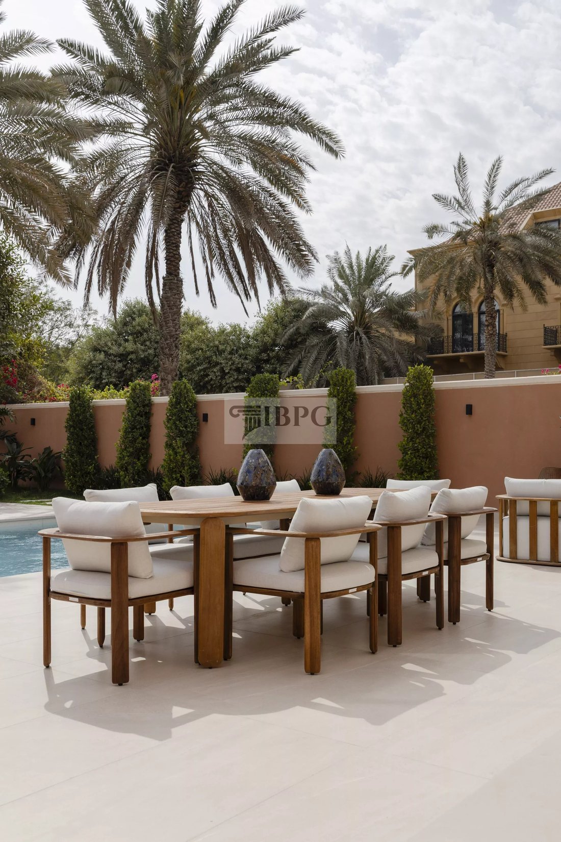 Villa in Rabdan, Abu Dhabi Emirate, United Arab Emirates 4 - 17738989