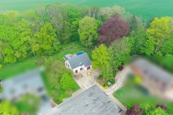 Estate in Namur, Quebec, Canada 1 - 17737818