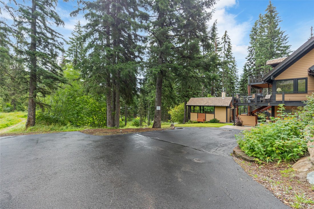 Condo in Whitefish, Montana, United States 4 - 17738857