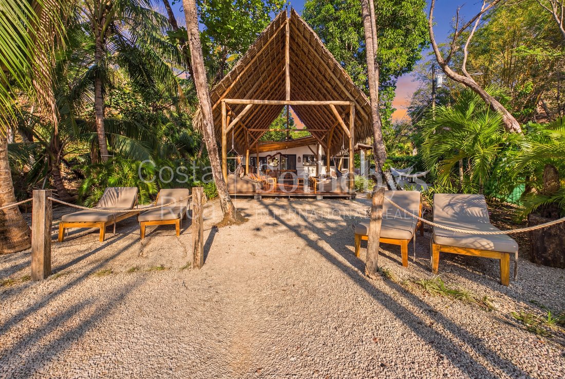 House in Guiones, Guanacaste Province, Costa Rica 3 - 17736932