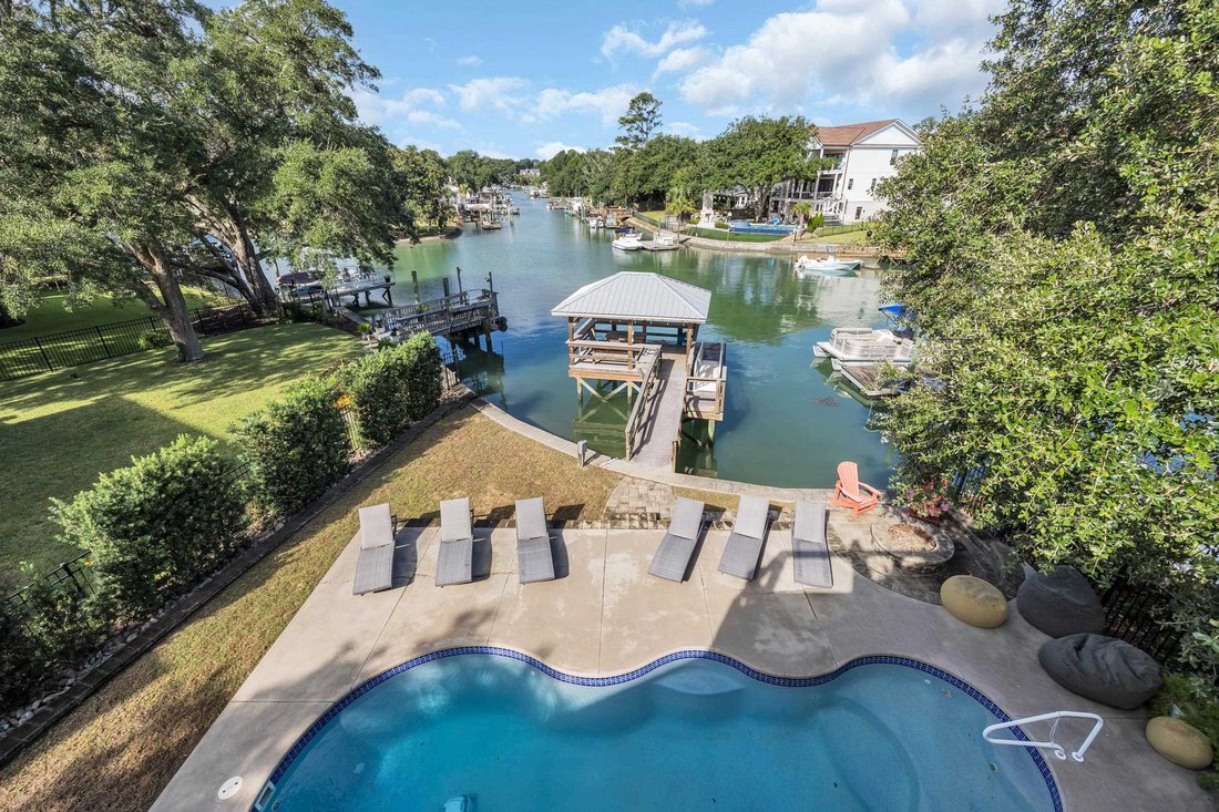 House in Murrells Inlet, South Carolina, United States 3 - 17736786