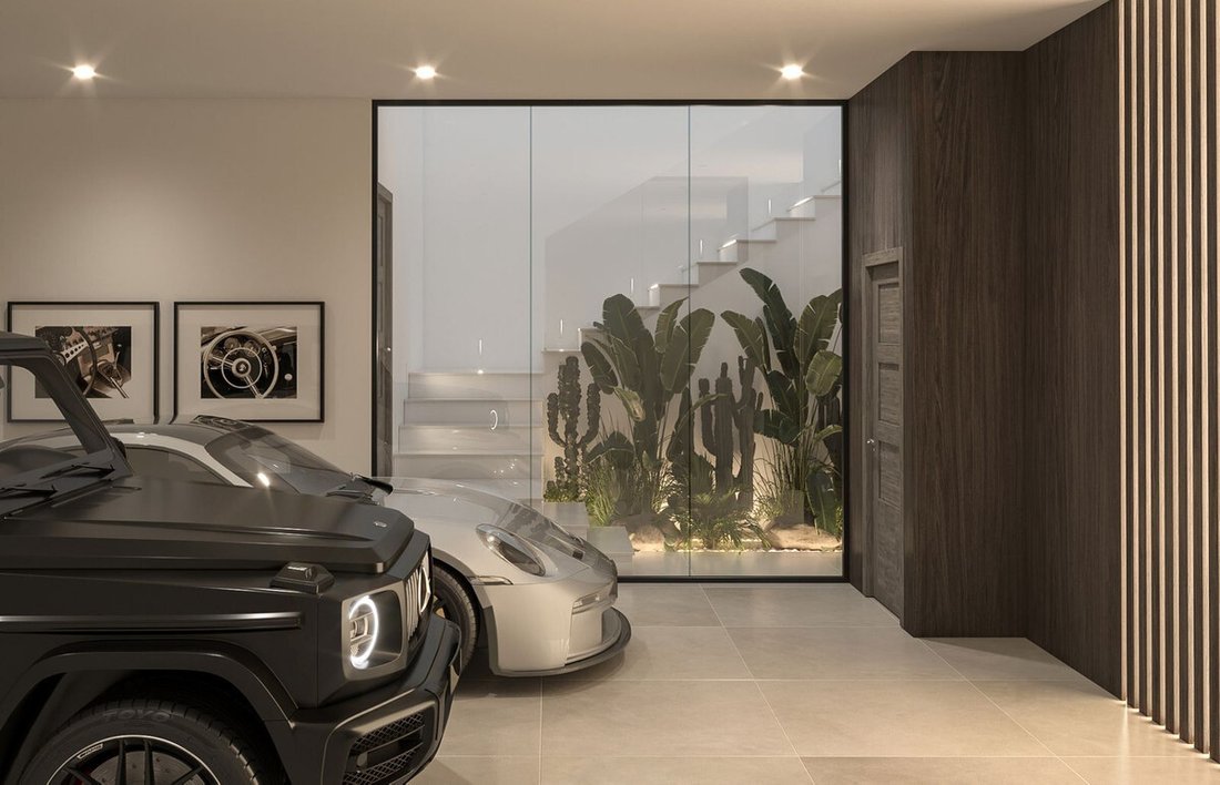 Villa in La Cala de Mijas, Mijas, Spain 4 - 17735977