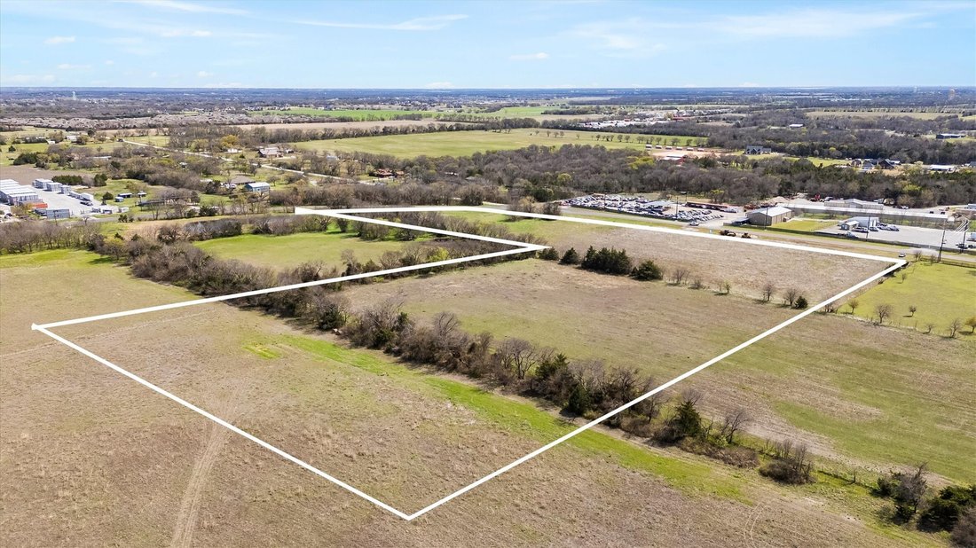 Land in Melissa, Texas, United States 2 - 17739090