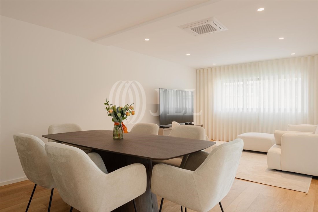 Apartment in Avenidas Novas, Lisbon, Portugal 5 - 17736365