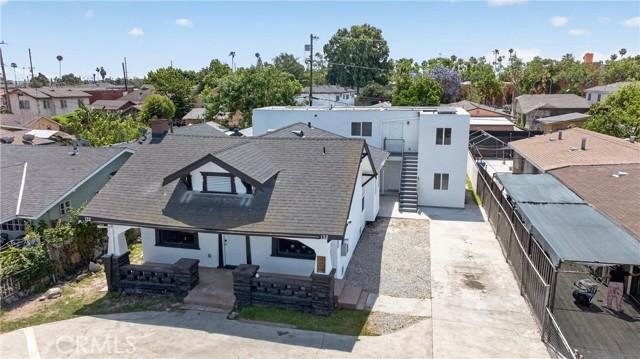 Apartment in Los Angeles, California, United States 3 - 17736755