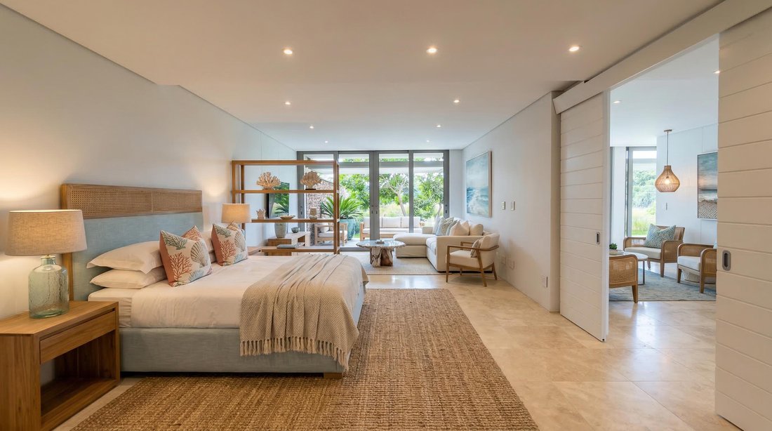 Apartment in Umhlanga, Durban Metro, South Africa 5 - 17739242
