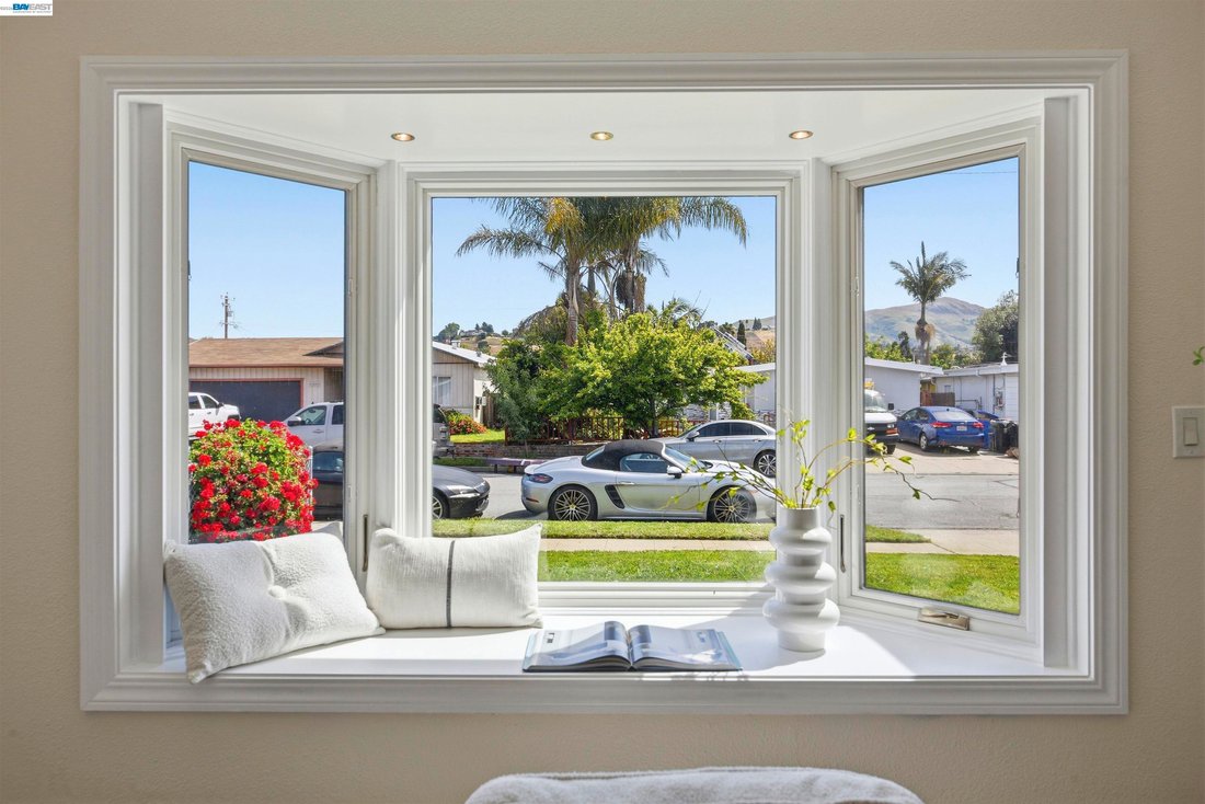 House in Newark, California, United States 4 - 17737512