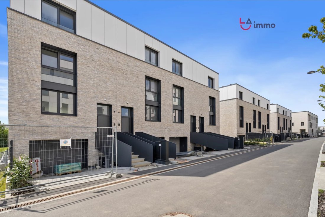 Bertrange, Luxembourg District, Luxembourg 2 - 17509330