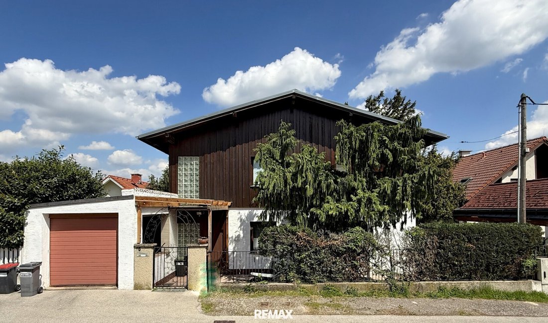 House in Klosterneuburg, Lower Austria, Austria 1 - 16424569