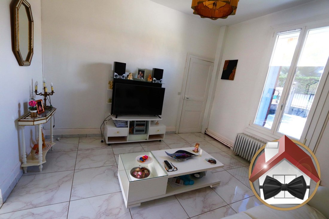 House in Balaruc-les-Bains, Occitania, France 5 - 17739787
