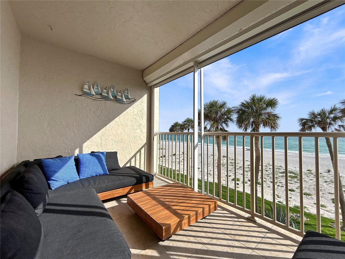 Condo in Longboat Key, Florida, United States 3 - 17737352