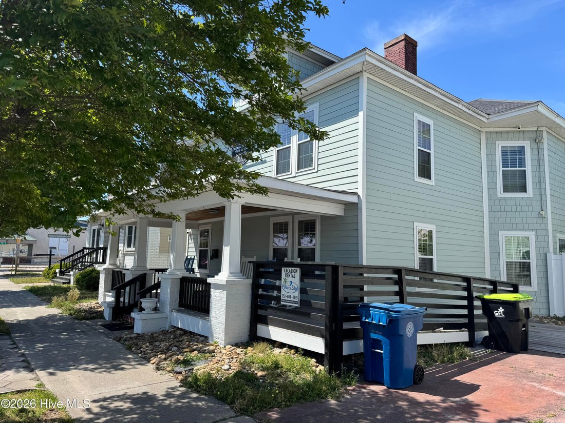 House in Morehead City, North Carolina, United States 3 - 17738294