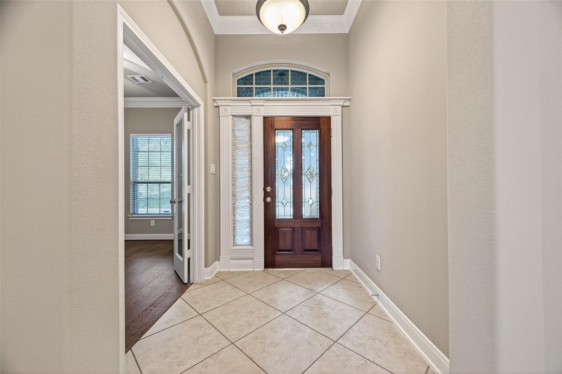 House in Richmond, Texas, United States 4 - 17738119