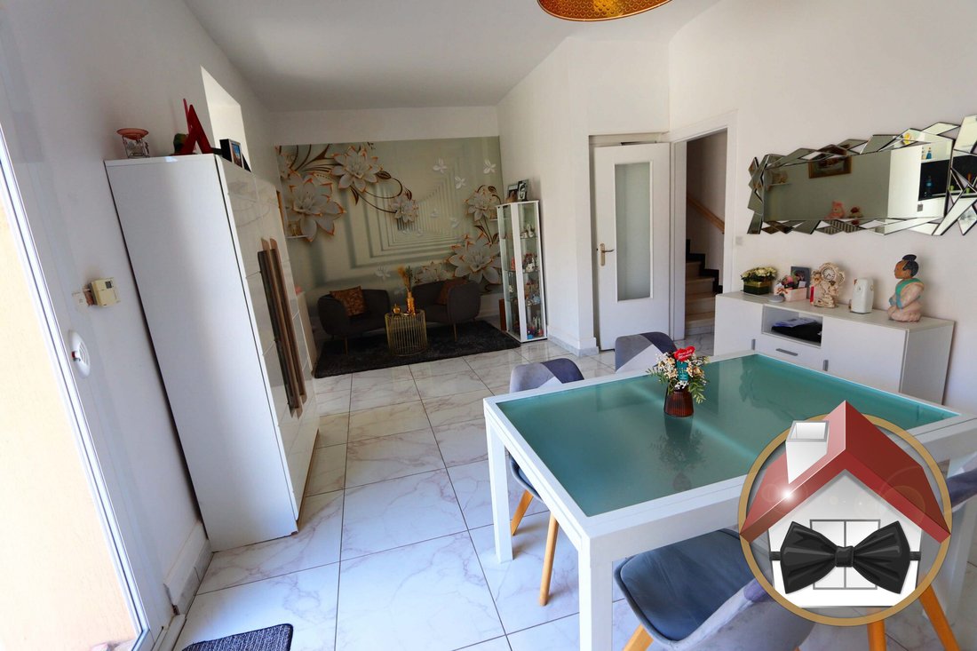 House in Balaruc-les-Bains, Occitania, France 3 - 17739787