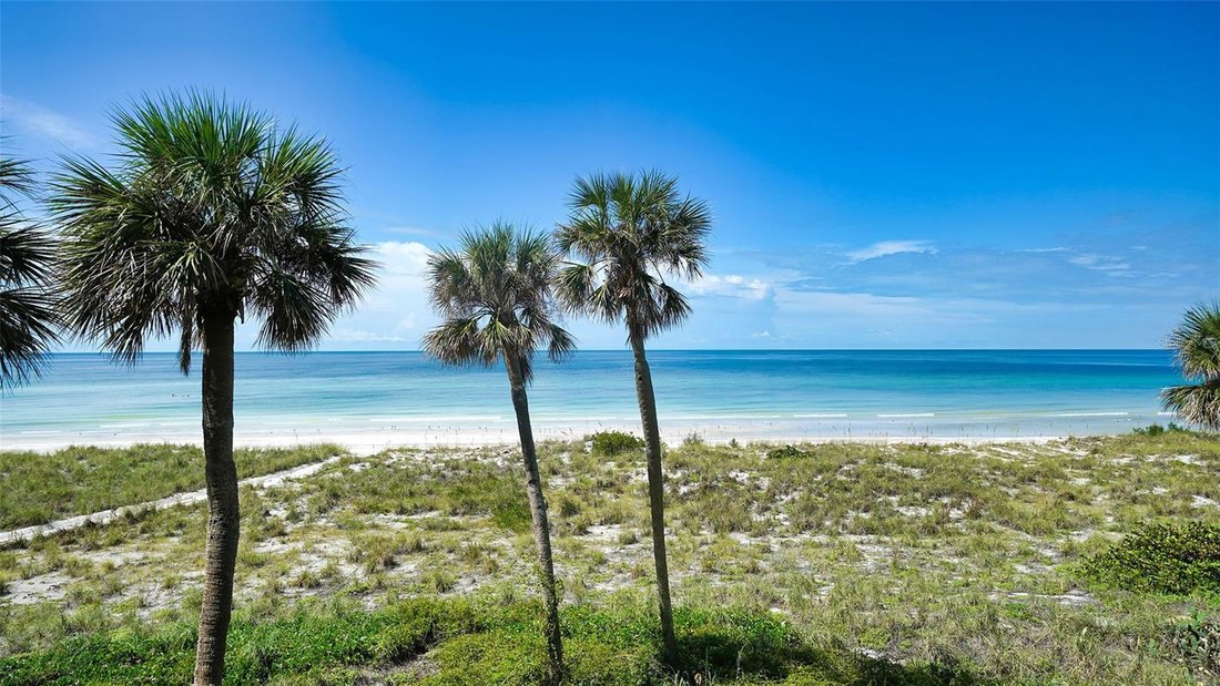Condo in Longboat Key, Florida, United States 1 - 17737352