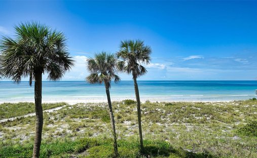 Condo in Longboat Key, Florida, United States 1