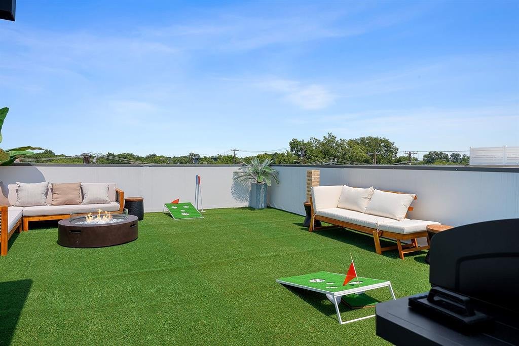 Casa a Dallas, Texas, Stati Uniti 5 - 17738536
