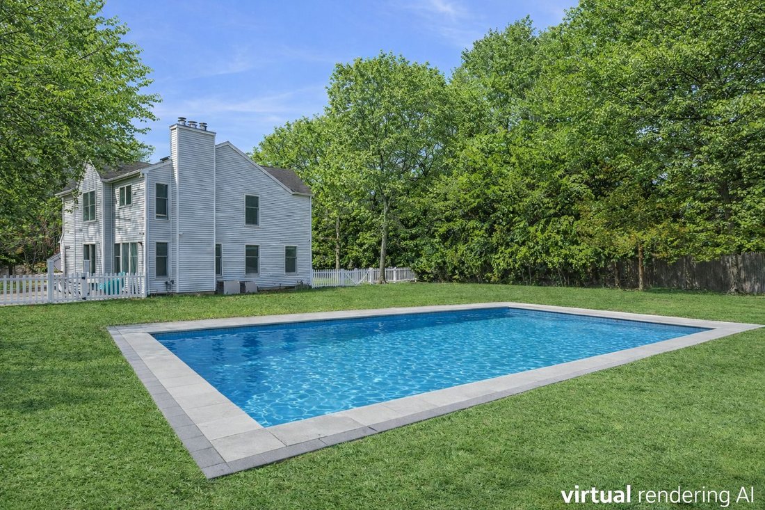 Altro a East Hampton, New York, Stati Uniti 1 - 17735487