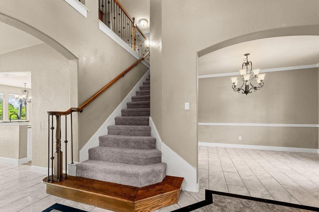 House in Sachse, Texas, United States 3 - 17738576