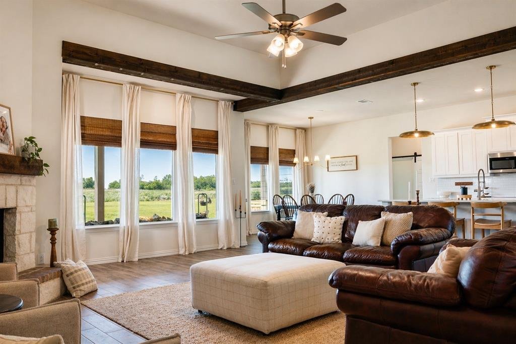 House in Valley View, Texas, United States 1 - 17738583