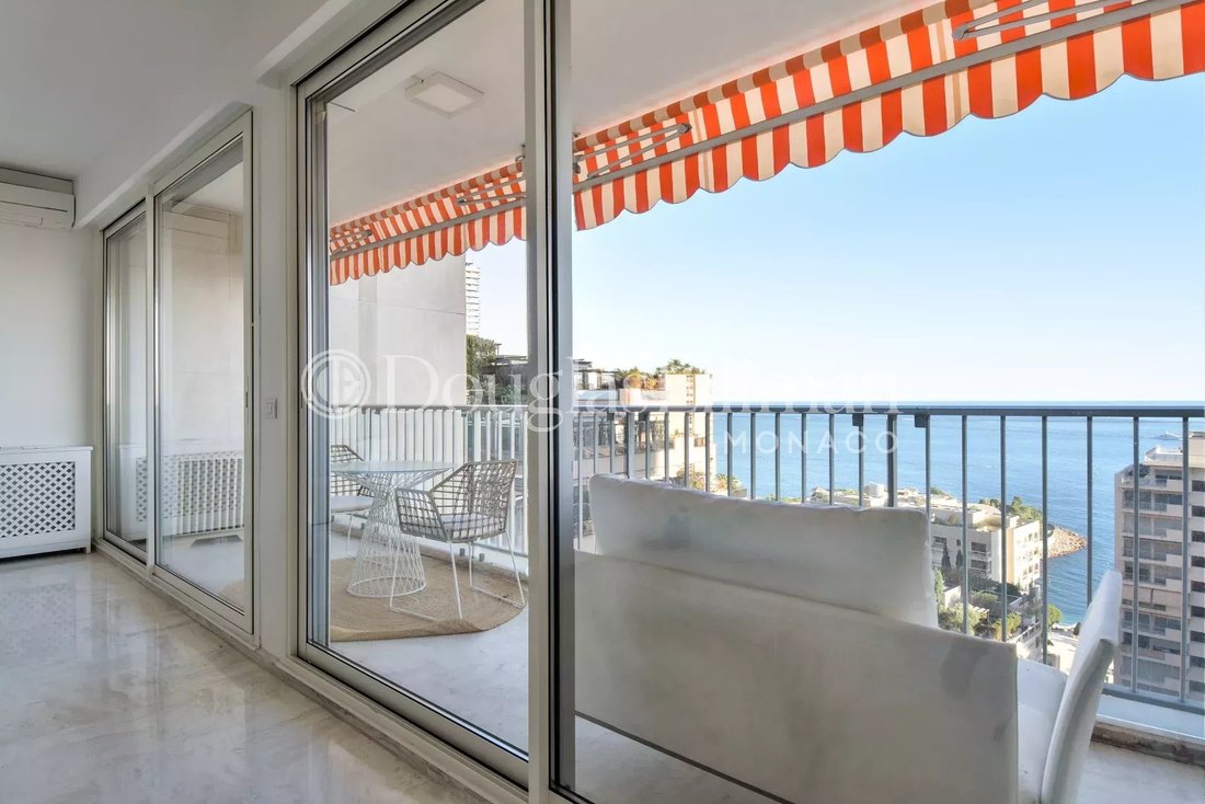 Apartment in Monaco, Monaco 5 - 17735629