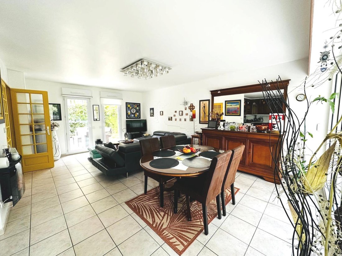 House in Villejean-Beauregard, Rennes, France 2 - 17739820