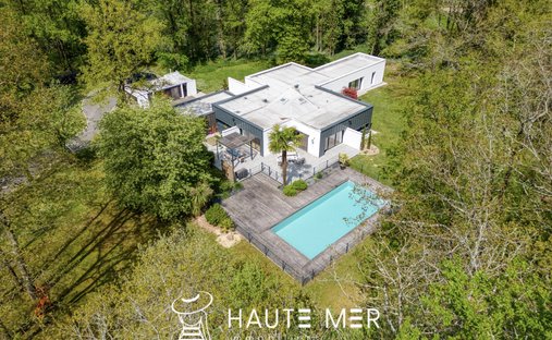 Haus in La Roche-sur-Yon, Pays de la Loire, Frankreich 1