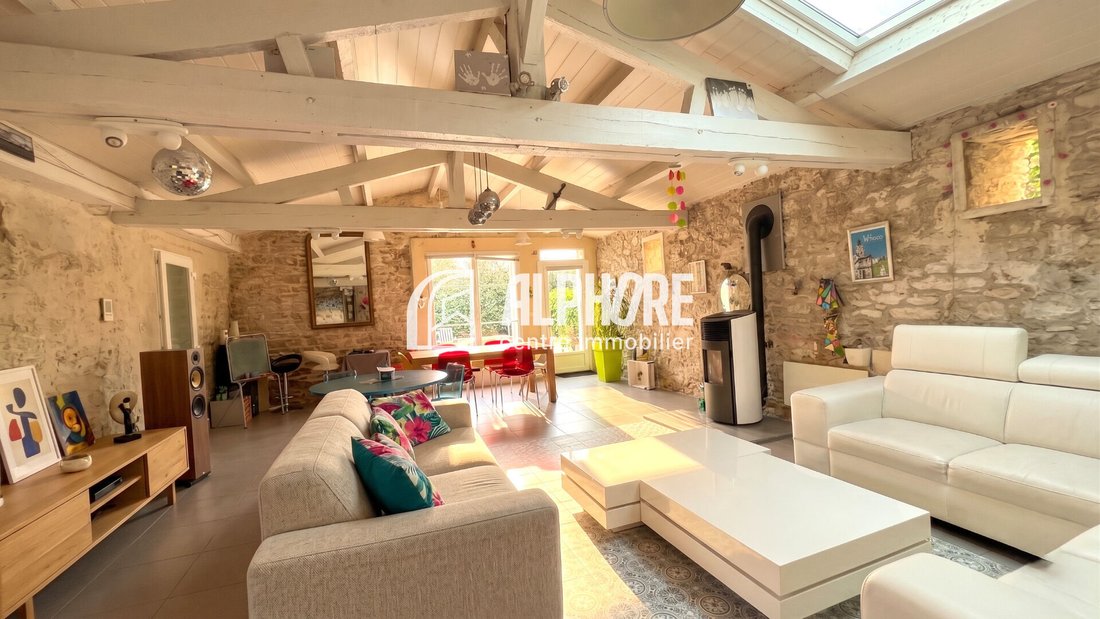 Villa in Nord Ouest, Sautron, France 5 - 17287138
