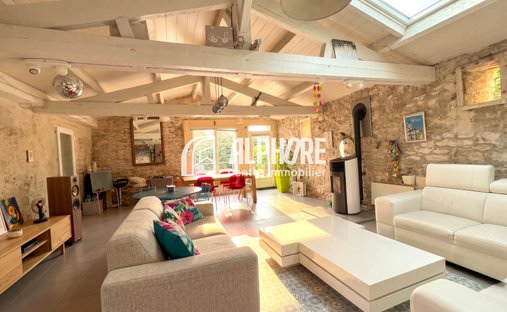 Villa a Nord Ouest, Sautron, Francia 1