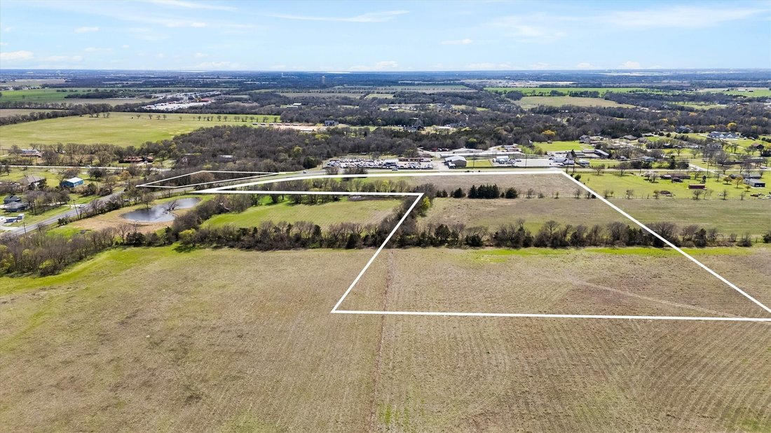 Land in Melissa, Texas, United States 3 - 17739090