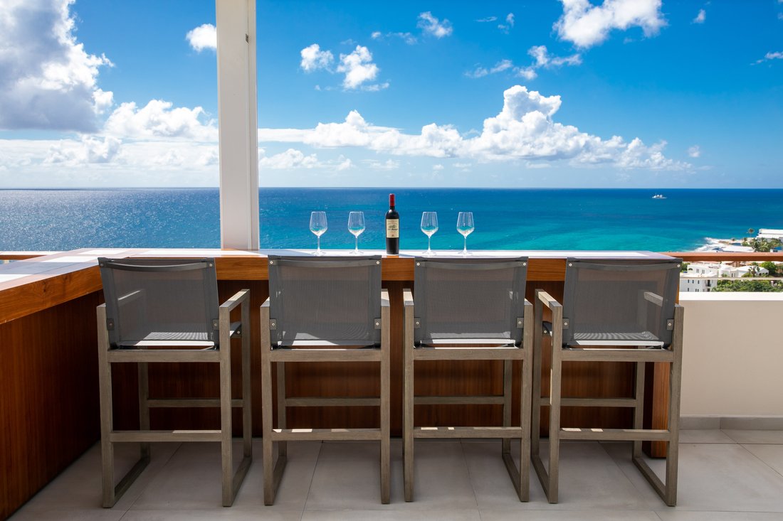 House in Cole Bay, Sint Maarten 2 - 17739976
