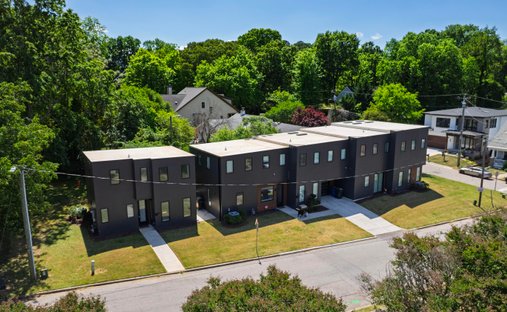 Condo in Raleigh, North Carolina, United States 1