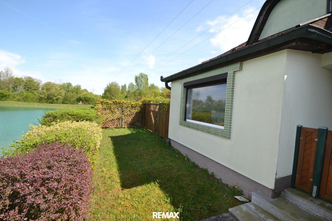 House in Blindenmarkt, Lower Austria, Austria 5 - 17257932