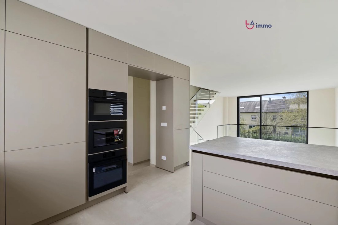 Bertrange, Luxembourg District, Luxembourg 3 - 17509330