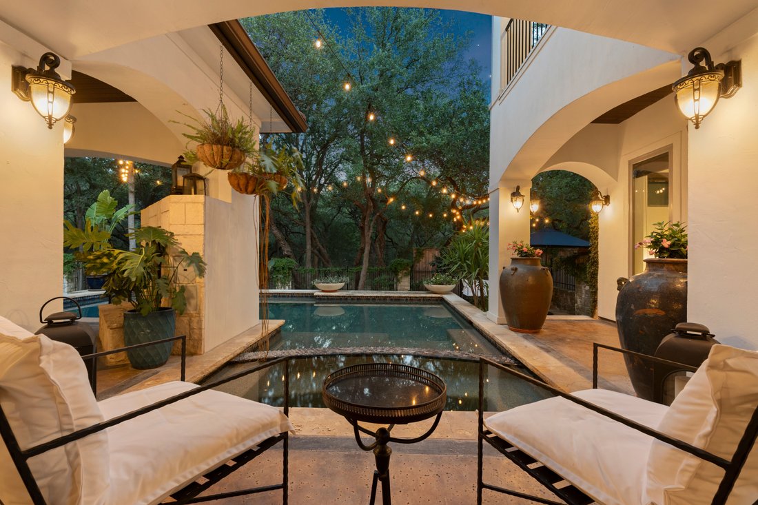 House in San Antonio, Texas, United States 2 - 17736759