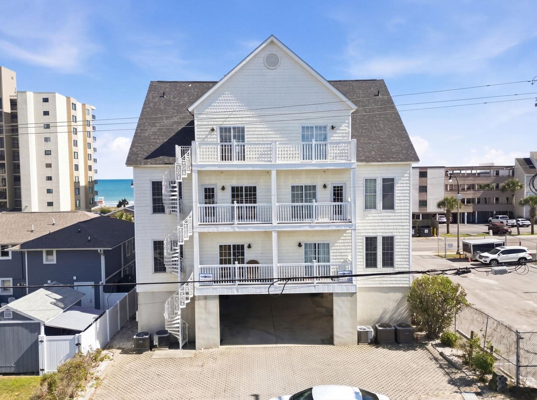 House in North Myrtle Beach, South Carolina, United States 3 - 17736971