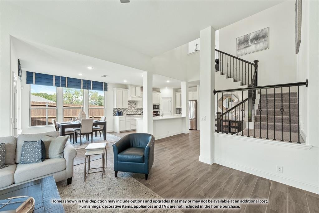 House in Burleson, Texas, United States 5 - 17738618