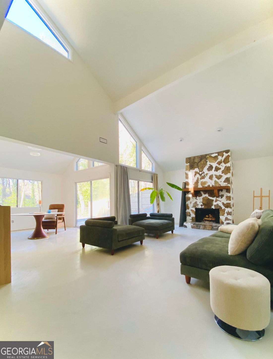 House in Marietta, Georgia, United States 2 - 17738458