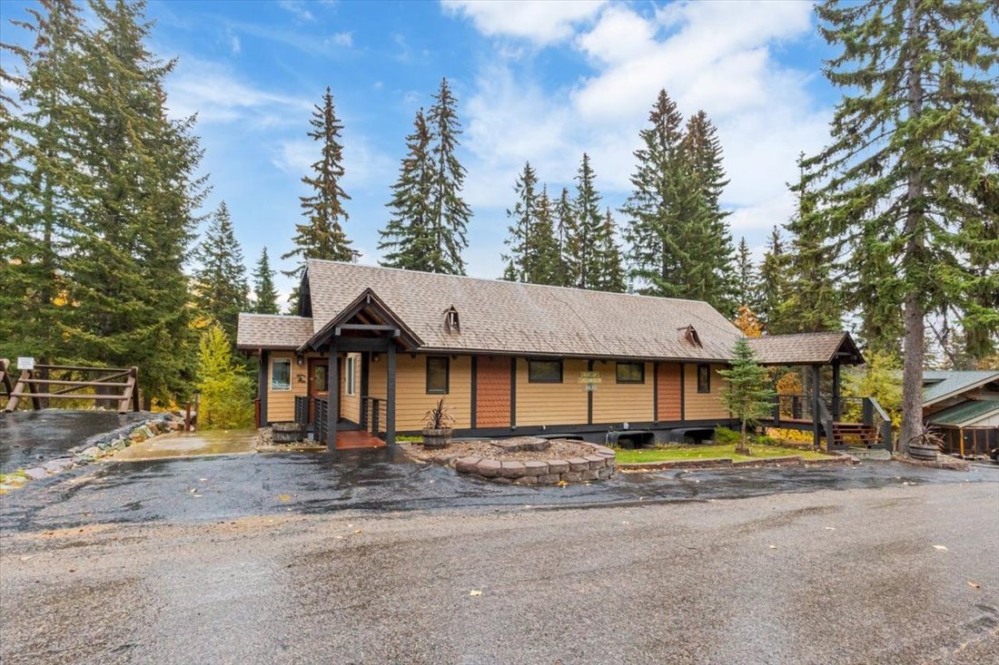Condo in Whitefish, Montana, United States 3 - 17738857
