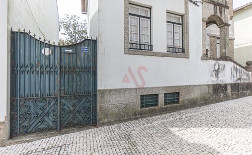 Casa a Oliveira, Sao Paio e Sao Sebastiao, Braga, Portogallo 1