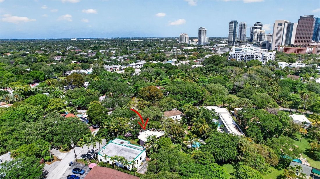House in Fort Lauderdale, Florida, United States 2 - 17738026