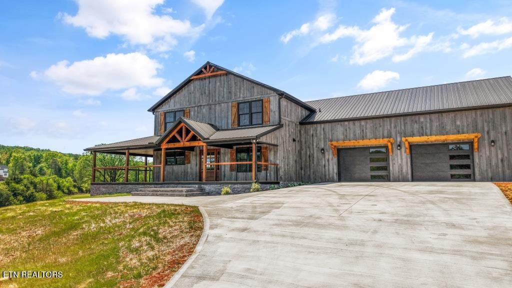 House in Greenback, Tennessee, United States 4 - 17739053