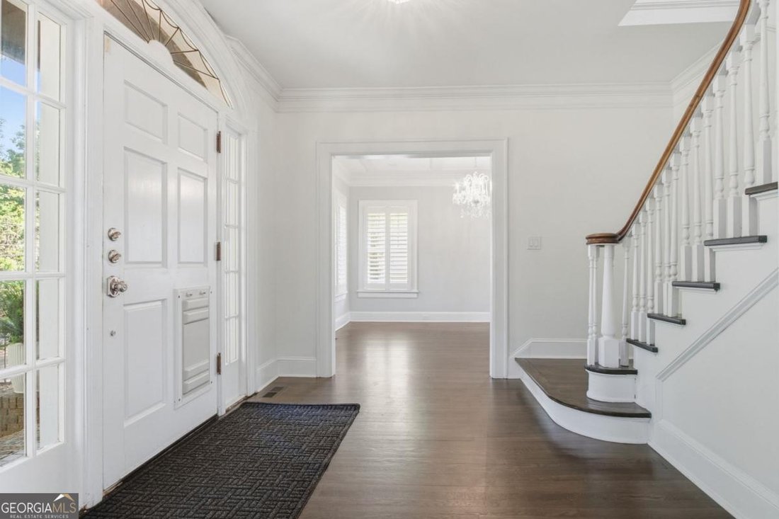 House in Atlanta, Georgia, United States 5 - 17738511