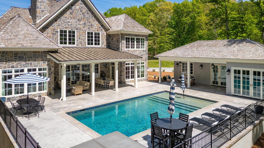 House in Rising Fawn, Georgia, United States 5 - 17682718