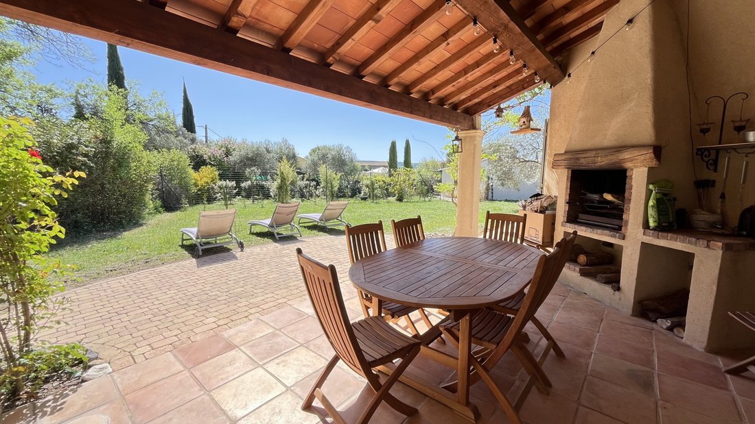 House in Mormoiron, Provence-Alpes-Côte d'Azur, France 5 - 17738683