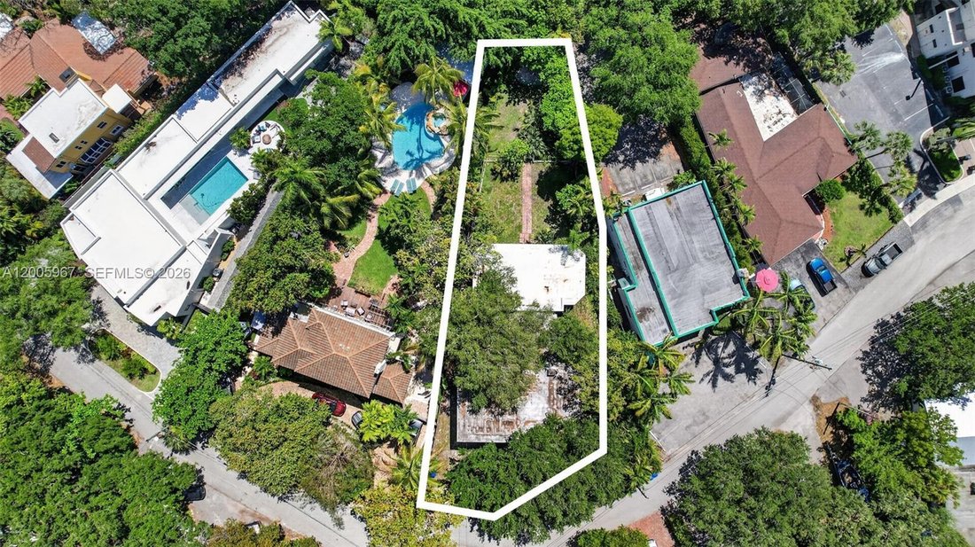 House in Fort Lauderdale, Florida, United States 1 - 17738026