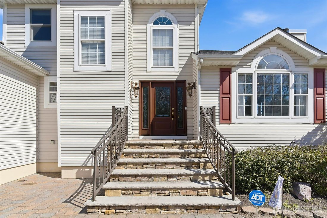 House in Berkeley Township, New Jersey, United States 2 - 17736394